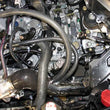 Load image into Gallery viewer, Injen 02-05 Civic Si Polished Cold Air Intake - Back View