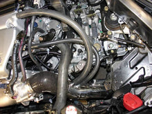 Load image into Gallery viewer, Injen 02-05 Civic Si Polished Cold Air Intake - Back View