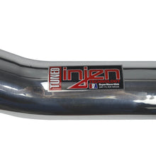 Load image into Gallery viewer, Injen 02-05 Civic Si Polished Cold Air Intake - Additional View 8