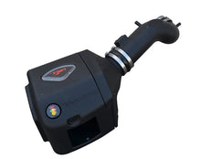 Load image into Gallery viewer, Injen 02-06 Cadillac Escalade V8 5.3L/6.0L Evolution Air Intake - Side View