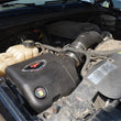 Load image into Gallery viewer, Injen 02-06 Cadillac Escalade V8 5.3L/6.0L Evolution Air Intake - Back View