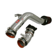 Load image into Gallery viewer, Injen 02-06 Nissan Altima 4 Cyl 2.5L (CARB 02-04 Only) Black Cold Air Intake *SPECIAL ORDER* - Main Product View