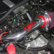 Load image into Gallery viewer, Injen 02-06 RSX (CARB 02-04 Only) Black Short Ram Intake - Back View