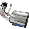 Load image into Gallery viewer, Injen 02-06 RSX (CARB 02-04 Only) Polished Short Ram Intake - Side View