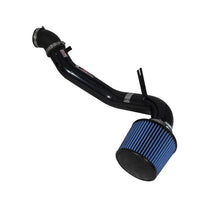 Load image into Gallery viewer, Injen 02-06 RSX Type S w/ Windshield Wiper Fluid Replacement Bottle Black Cold Air Intake - Main Product View