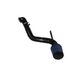 Load image into Gallery viewer, Injen 02-06 RSX w/ Windshield Wiper Fluid Replacement Bottle (Manual Only) Black Cold Air Intake - Main Product View