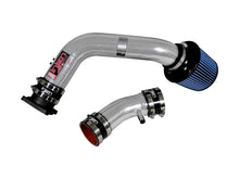Load image into Gallery viewer, Injen 02-06 Sentra SER Spec V 2.5L (CARB 02-04 Only) Polished Cold Air Intake - Side View