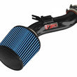 Load image into Gallery viewer, Injen 02-07 Subaru WRX/STi Black Short Ram Intake - Side View