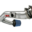 Load image into Gallery viewer, Injen 02-07 WRX (No Wagon) / 04 STi Polished Cold Air Intake - Main Product View