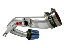 Load image into Gallery viewer, Injen 02-07 WRX (No Wagon) / 04 STi Polished Cold Air Intake - Main Product View