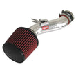 Load image into Gallery viewer, Injen 02-07 WRX/STi Polished Short Ram Intake - Main Product View