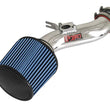 Load image into Gallery viewer, Injen 02-07 WRX/STi Polished Short Ram Intake - Side View