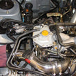 Load image into Gallery viewer, Injen 02-07 WRX/STi Polished Short Ram Intake - Detail View