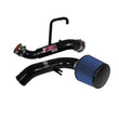 Load image into Gallery viewer, Injen 03-03.5 Mazdaspeed Protege Turbo Black Cold Air Intake - Side View