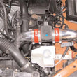 Load image into Gallery viewer, Injen 03-03.5 Mazdaspeed Protege Turbo Black Cold Air Intake - Detail View