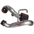 Load image into Gallery viewer, Injen 03-03.5 Mazdaspeed Protege Turbo Polished Cold Air Intake - Side View