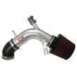 Load image into Gallery viewer, Injen 03-04 Accord 4 Cyl. LEV Motor Only Polished Short Ram Intake - Main Product View