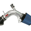 Load image into Gallery viewer, Injen 03-04 Accord 4 Cyl. LEV Motor Only Polished Short Ram Intake - Side View