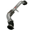 Load image into Gallery viewer, Injen 03-04 Tiburon 2.7L V6 Polished Cold Air Intake - Side View