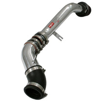 Load image into Gallery viewer, Injen 03-04 Tiburon 2.7L V6 Polished Cold Air Intake - Side View