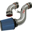 Load image into Gallery viewer, Injen 03-04 Tiburon V6 Polished Short Ram Intake - Main Product View