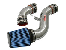 Load image into Gallery viewer, Injen 03-04 Tiburon V6 Polished Short Ram Intake - Main Product View