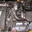 Load image into Gallery viewer, Injen 03-04 Tiburon V6 Polished Short Ram Intake - Detail View