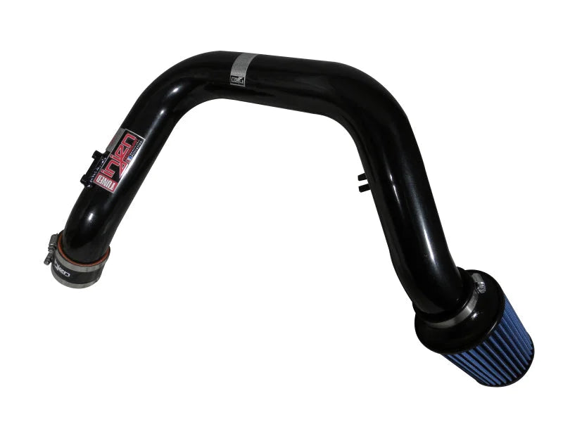 Injen 03-04 Toyota Corolla 1.8L 4cyl Black Cold Air Intake - Main Product View