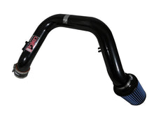 Load image into Gallery viewer, Injen 03-04 Toyota Corolla 1.8L 4cyl Black Cold Air Intake - Main Product View