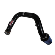 Load image into Gallery viewer, Injen 03-04 Toyota Corolla 1.8L 4cyl Black Cold Air Intake - Side View