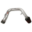 Load image into Gallery viewer, Injen 03-04 Toyota Corolla 1.8L 4cyl Polished Dyno-Tuned Cold Air Intake - Side View