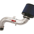 Load image into Gallery viewer, Injen 03-05 Camry 3.0L 3.3L V6 04-05 Solara 3.3L V6 Polished Short Ram Intake - Side View