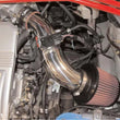 Load image into Gallery viewer, Injen 03-05 Camry 3.0L 3.3L V6 04-05 Solara 3.3L V6 Polished Short Ram Intake - Detail View