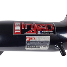 Load image into Gallery viewer, Injen 03-05 Dodge Neon SRT-4 Black Short Ram Intake (Special Order) - Additional View 5