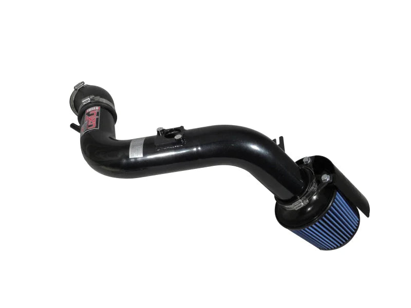 Injen 03-05 Mazda 6 3.0L V6 Coupe & Wagon Black Cold Air Intake **SPECIAL ORDER** - Side View