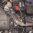 Load image into Gallery viewer, Injen 03-05 Mazda 6 3.0L V6 Coupe &amp; Wagon Polished Cold Air Intake - Back View