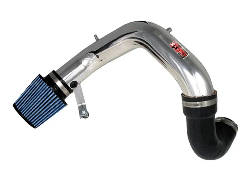 Injen 03-05 Neon SRT-4 Polished Short Ram Intake - Main Product View