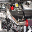 Load image into Gallery viewer, Injen 03-05 Neon SRT-4 Polished Short Ram Intake - Detail View