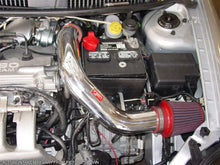 Load image into Gallery viewer, Injen 03-05 Neon SRT-4 Polished Short Ram Intake - Detail View