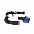 Load image into Gallery viewer, Injen 03-06 350Z 3.5L V6 Black Cold Air Intake - Main Product View