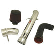 Load image into Gallery viewer, Injen 03-06 350Z 3.5L V6 Polished Cold Air Intake - Main Product View