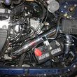 Load image into Gallery viewer, Injen 03-06 Element Black Cold Air Intake - Side View