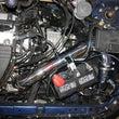 Load image into Gallery viewer, Injen 03-06 Element Polished Cold Air Intake - Side View