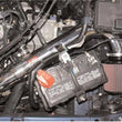 Load image into Gallery viewer, Injen 03-06 Element Polished Short Ram Intake - Back View