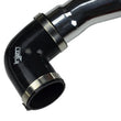 Load image into Gallery viewer, Injen 03-06 Evo 8/9/MR Intercooler Pipe Kit (Will Not Work w/ Factory Air Box) - Installation View