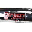 Load image into Gallery viewer, Injen 03-06 Evo 8/9/MR Intercooler Pipe Kit (Will Not Work w/ Factory Air Box) - Additional View 5