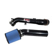 Load image into Gallery viewer, Injen 03-06 G35 AT/MT Coupe Black Cold Air Intake - Main Product View