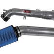 Load image into Gallery viewer, Injen 03-06 G35 AT/MT Coupe Polished Cold Air Intake - Main Product View