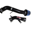 Load image into Gallery viewer, Injen 03-06 G35 AT/MT Sedan Black Cold Air Intake *Special Order $10 Charge* - Side View