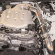 Load image into Gallery viewer, Injen 03-06 G35 AT/MT Sedan Black Cold Air Intake *Special Order $10 Charge* - Detail View